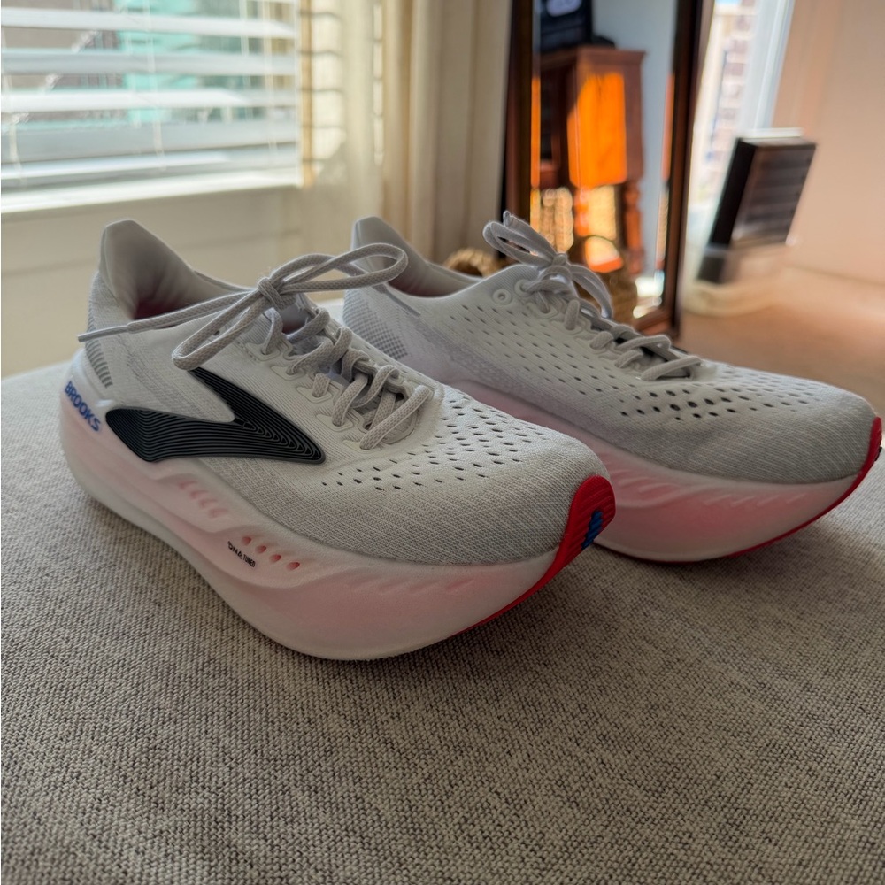 Brooks Glycerin Max 8.5